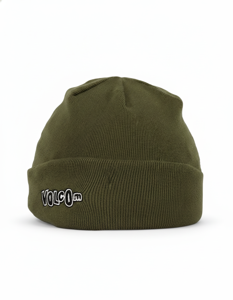 Volcom x Anti Ordinary A2 Beanie Helmet Outer - Volcom
