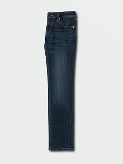Big Boys Vorta Slim Fit Jeans - Atlantic (C1932203_ATLB) [1]