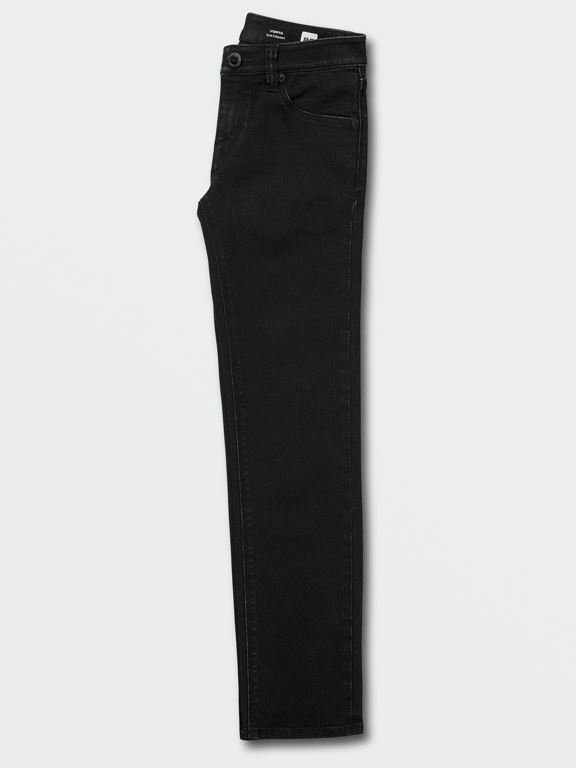 Big Boys Vorta Slim Fit Jeans - Black Out (C1932203_BKOB) [1]