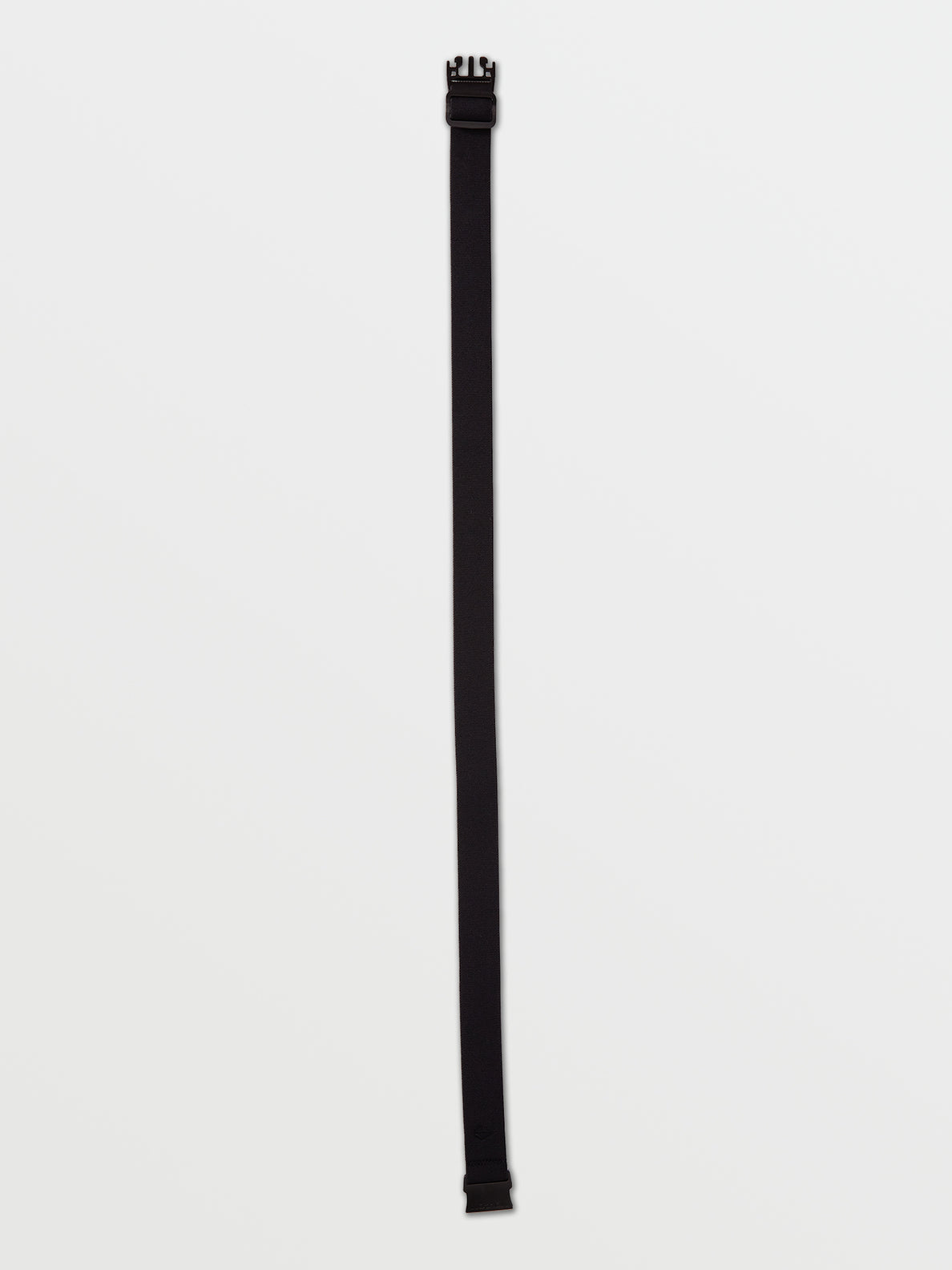 Xander Elastic Belt - Black (D5932101_BLK) [B]
