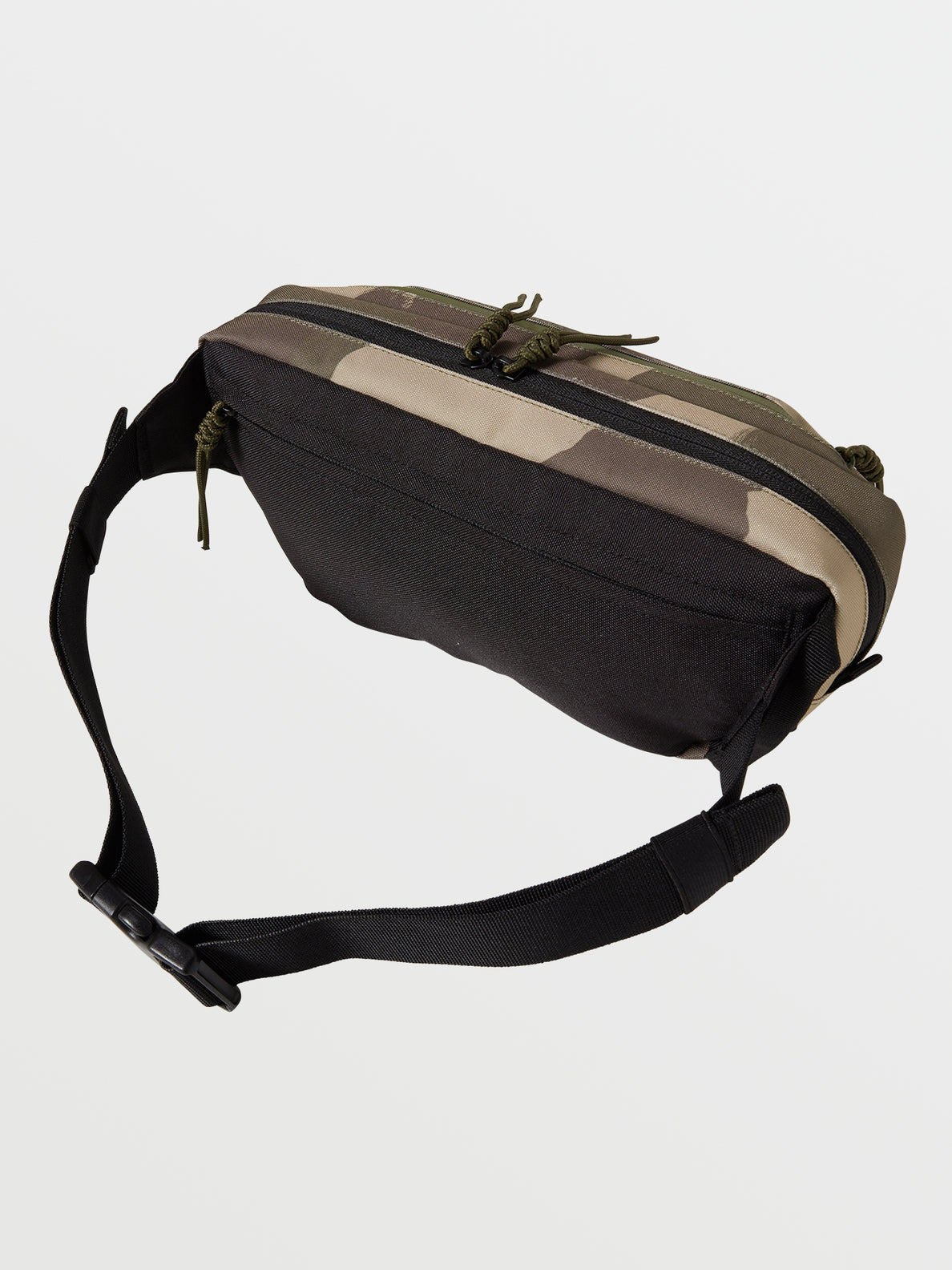 Volcom Full Size Waist Pack - Camouflage (D6532103_CAM) [B]