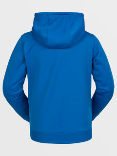 Kids Riding Fleece Pullover - Blue (I4152402_BLU) [B]