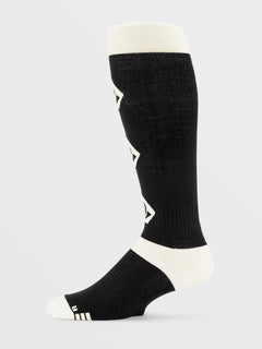 Mens Cave Socks - Black (J6352402_BLK) [1]