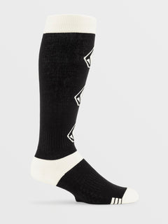 Mens Cave Socks - Black (J6352402_BLK) [B]