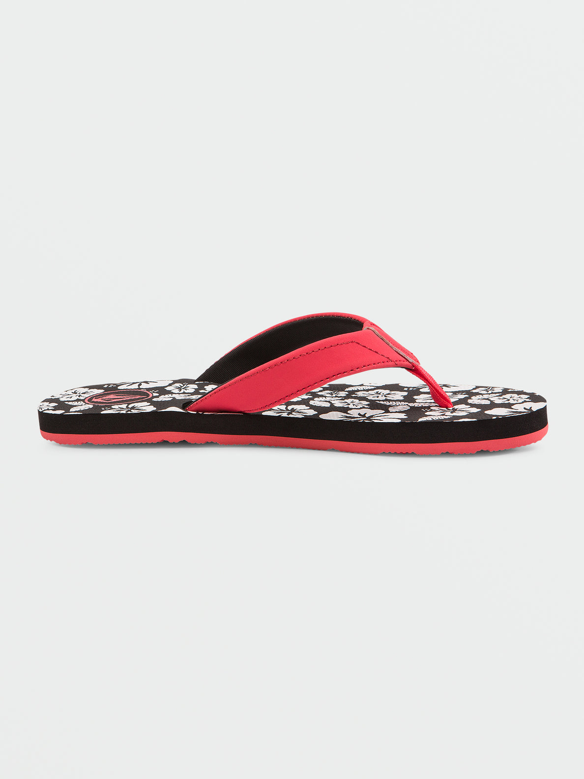 Girls Vicky Sandals - Electric Coral