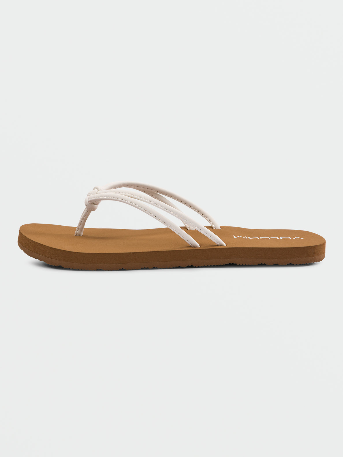 Big Girls Forever And Ever Sandals - Star White (T0812302_SWH) [1]