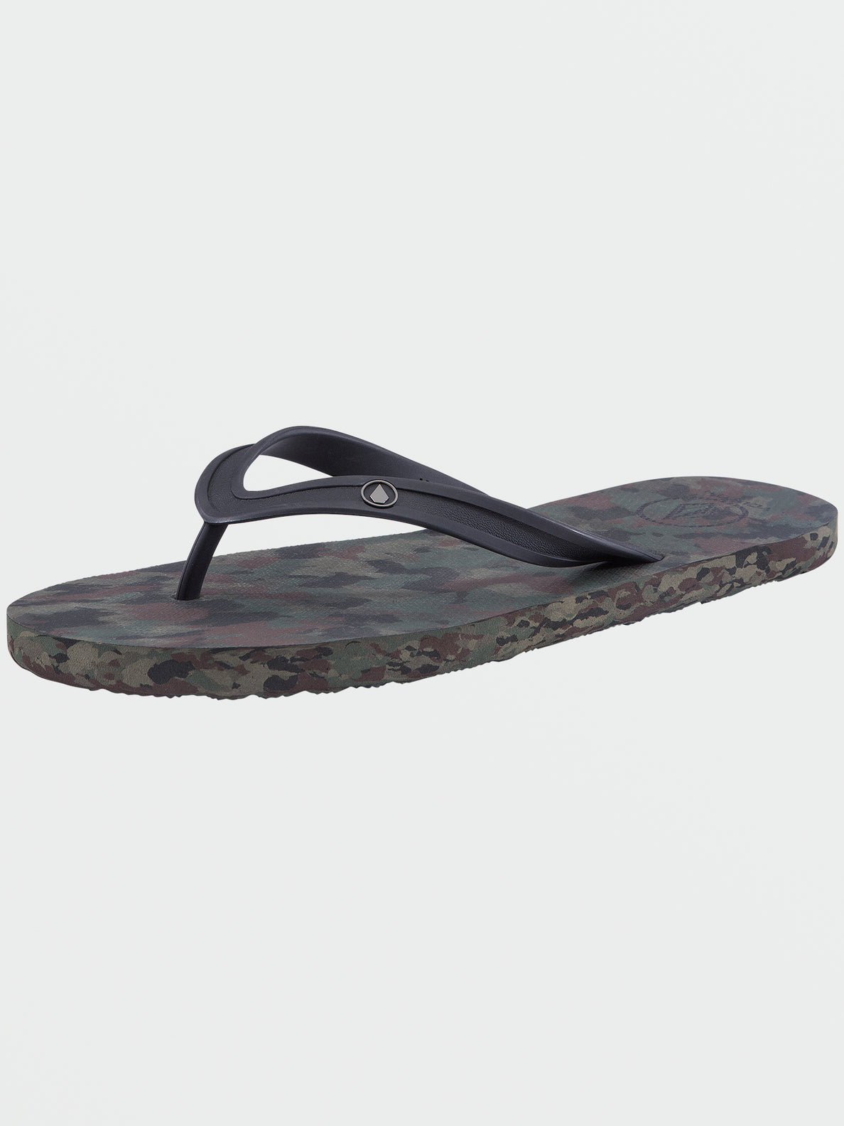 Rocker 2 Solid Sandals - Dark Camo (V0811885_DCA) [5]