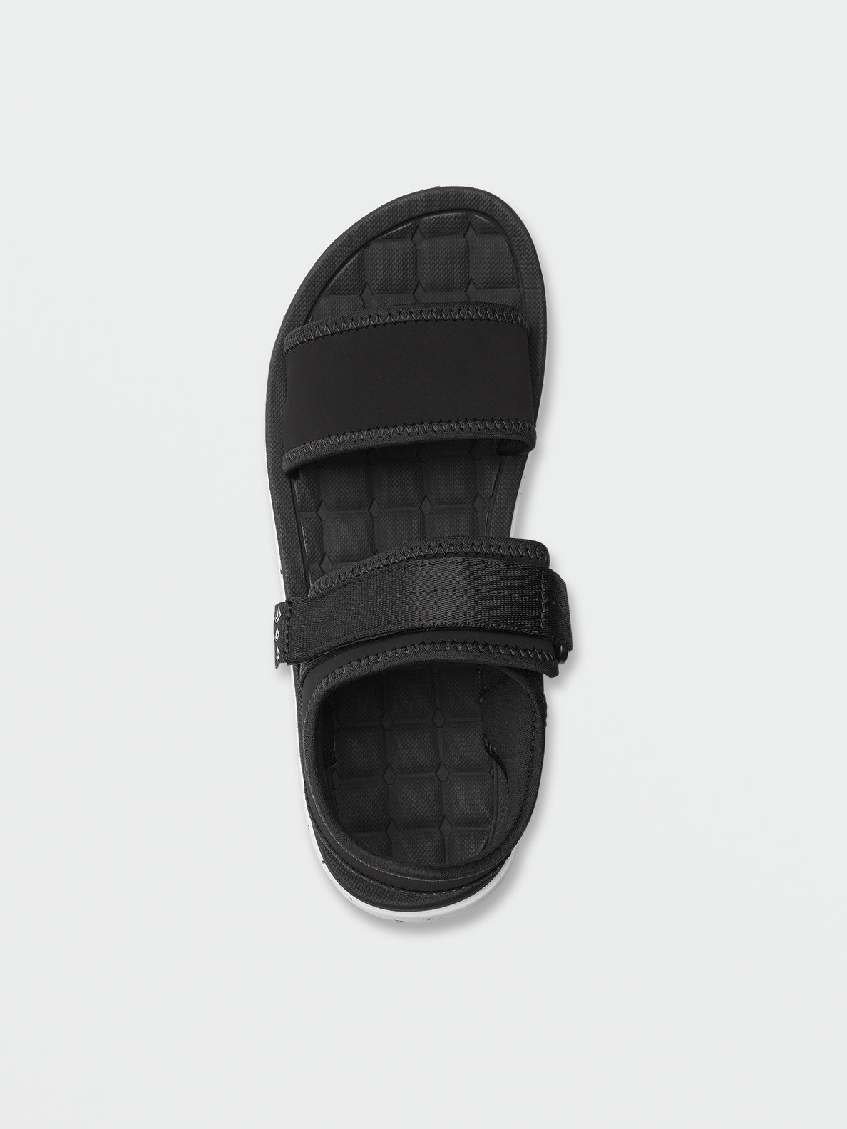 V.Co Draft Sport Sandals - Black White (V0812300_BWH) [3]