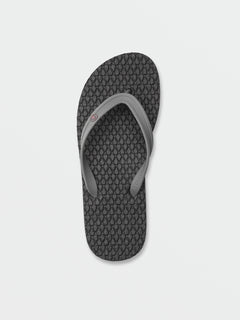 Eco Concourse Sandals - Pewter (V0812355_PEW) [3]
