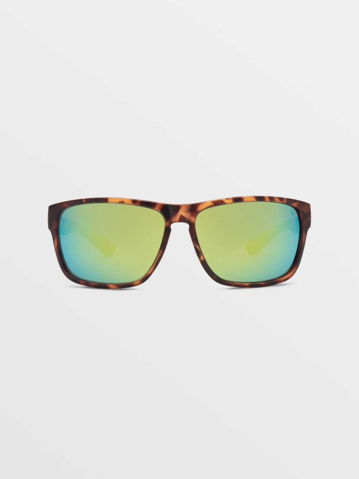 Baloney Sunglasses - Matte Tort/Green Polar (VE00102527_MTO) [F]