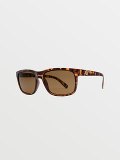 Wig Sunglasses - Matte Tort/Bronze (VE00802503_0000) [3]