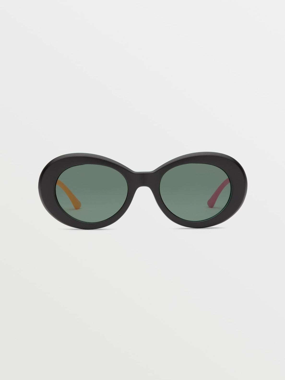 Stoned Sunglasses - Volcom Ent/Teal (VE03205531_VCO) [F]