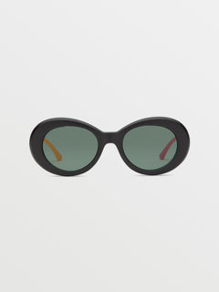 Stoned Sunglasses - Volcom Ent/Teal (VE03205531_VCO) [F]