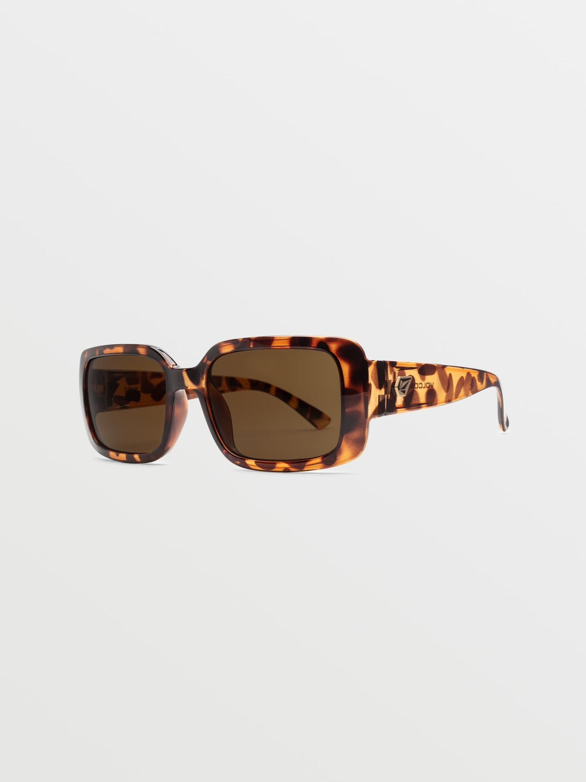 True Sunglasses - Gloss Tort/Bronze (VE03301403_0000) [B]