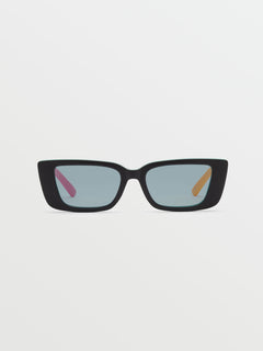 Strange Land Sunglasses - Volcom Ent/Teal (VE04005531_VCO) [F]