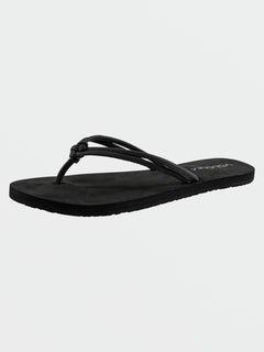 Forever And Ever II Sandals - Black Out (W0812352_BKO) [2]