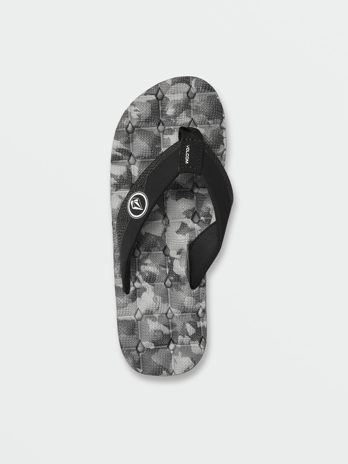 Big Boys Recliner Sandals - Grey Combo (X0812300_GRC) [3]