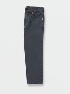 Little Boys Vorta Slim Fit Colored Jeans - Marina Blue (Y1932230_MRB) [1]