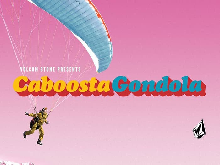 Watch 'Caboosta Gondola' starring Arthur Longo, Mike Ravelson Olivier Gittler