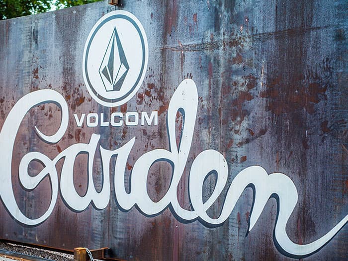 Volcom's New Gallery - Venue - Retail Space In Austin, TX Is Home To The 2017 Fader Fort