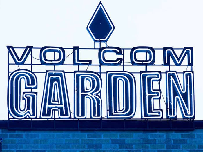 Volcom Garden Now Open In Austin, Texas
