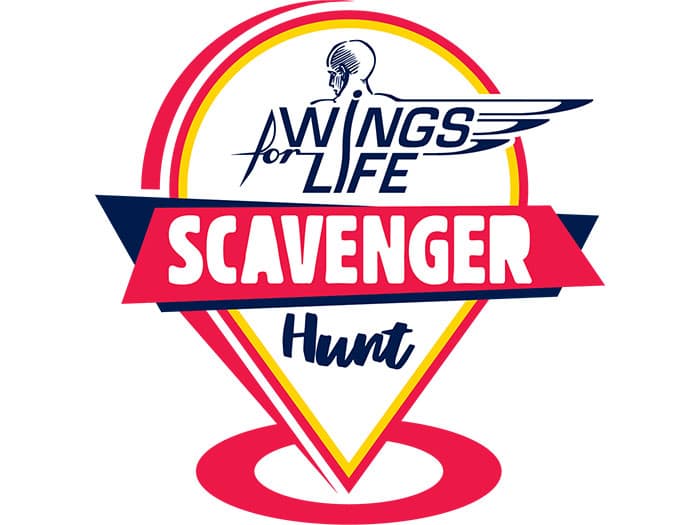 Volcom Benefits Spinal Cord Research With Wings For Life Scavenger Hunt