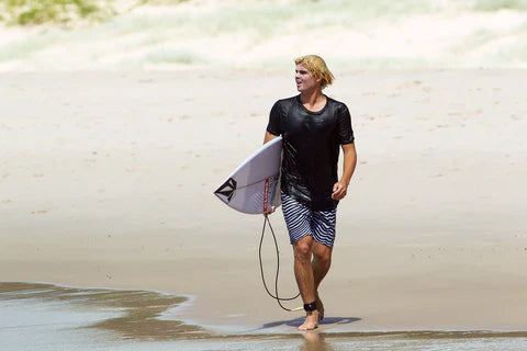 Welcome Home Noa Deane - Volcom