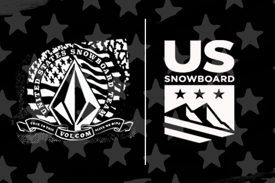 Volcom To Be The Official Outfitter Of The U.S. Snowboard Team