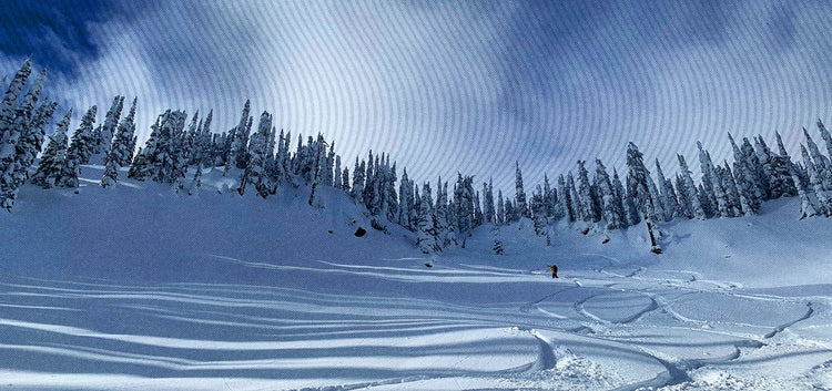 Backcountry Snowboarding & Skiing Equipment Essentials – Volcom US