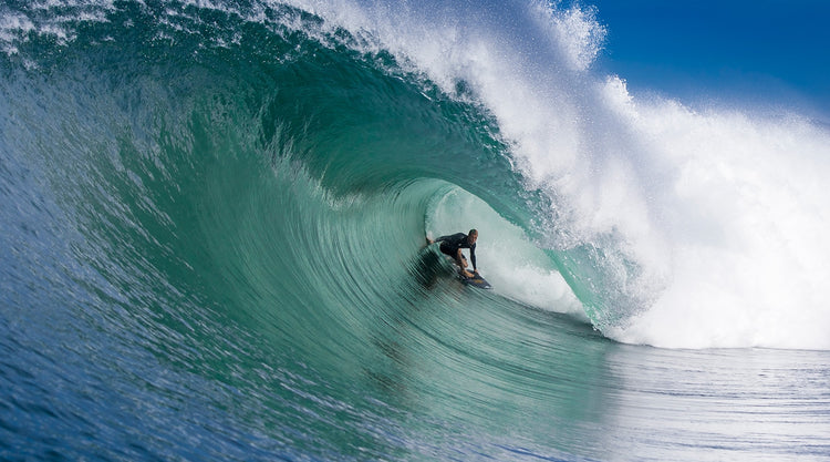 Balaram Stack | Volcom Surf