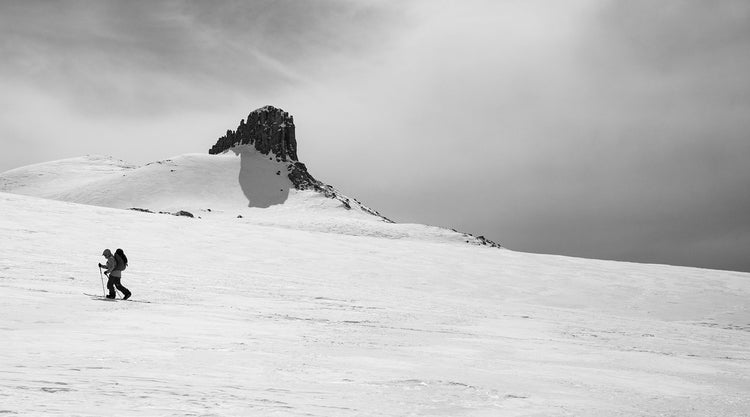 Bryan Iguchi | Volcom Snow