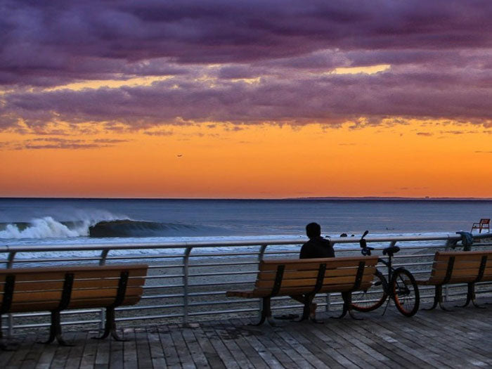 Photographer Mike Nelson Shares His Favorite Things About Long Beach, NY