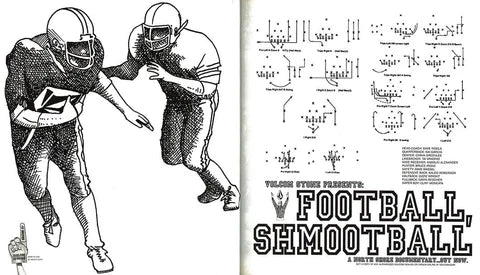 Football Shootball | Film