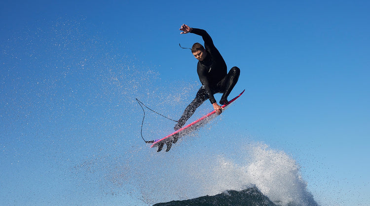 Noa Deane | Volcom Surf