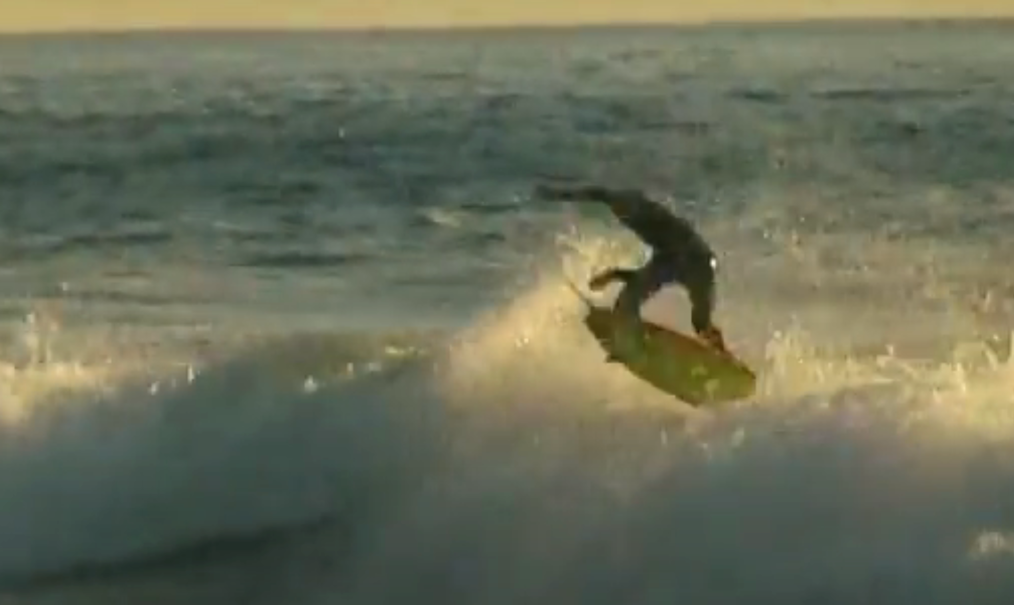 Creepy Fingers | Film