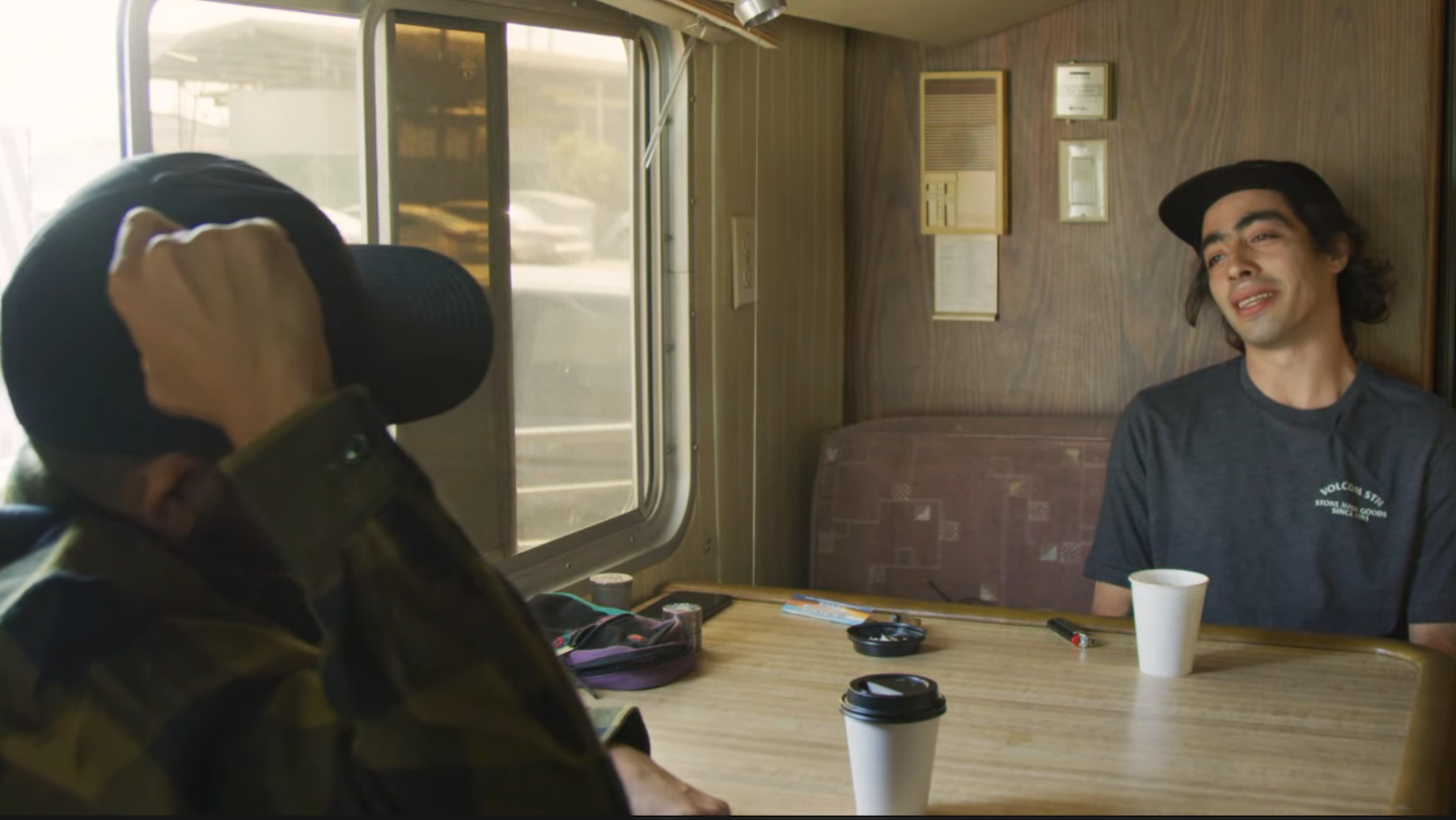 2019 S.O.T.Y. Milton Martinez Interview In Español + Watch ¡Demolicion! - Volcom