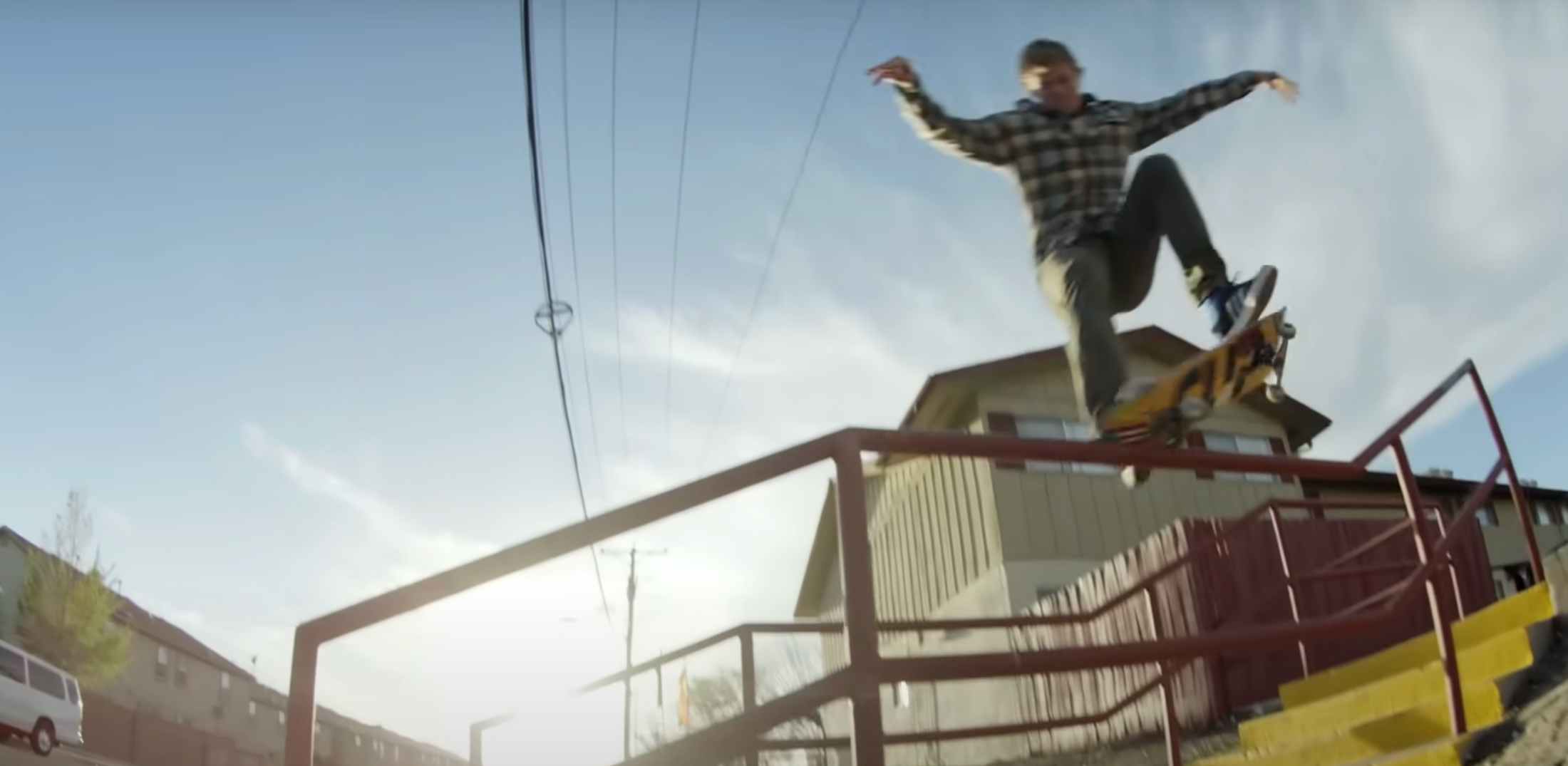 Holy Stokes! A Real Life Happening | Film