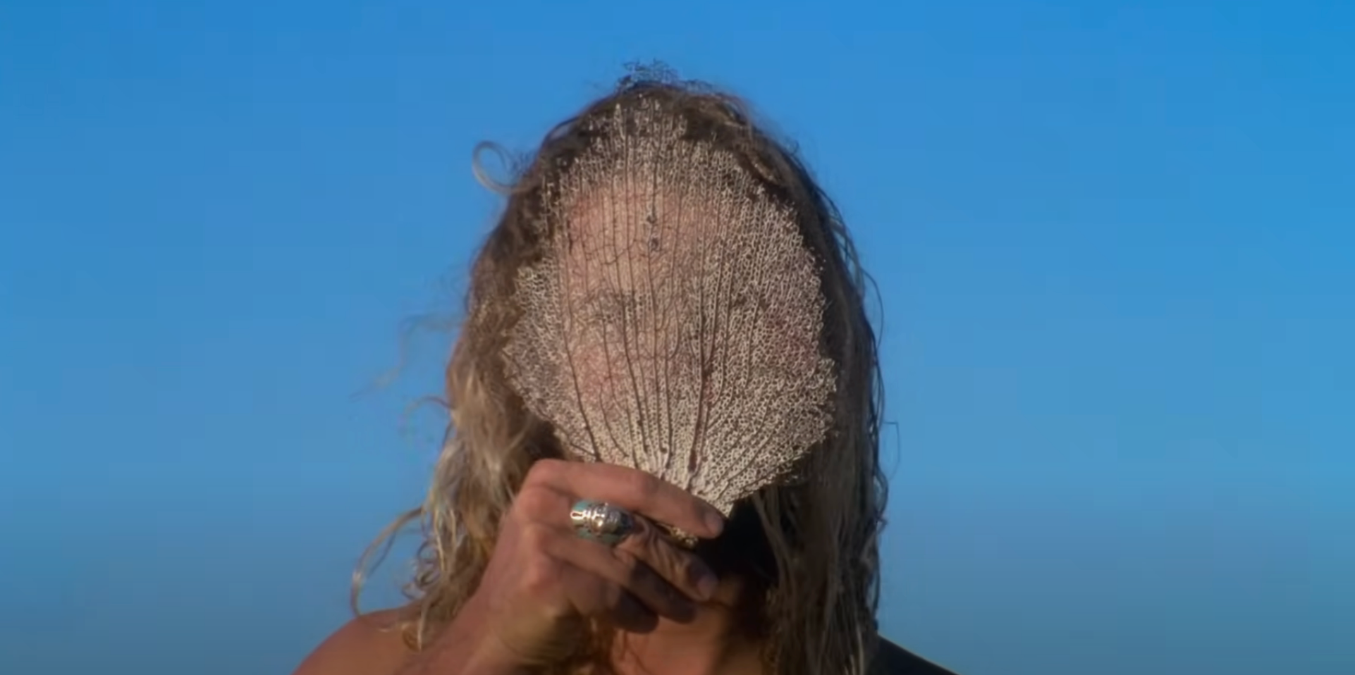 Psychic Migrations | Film