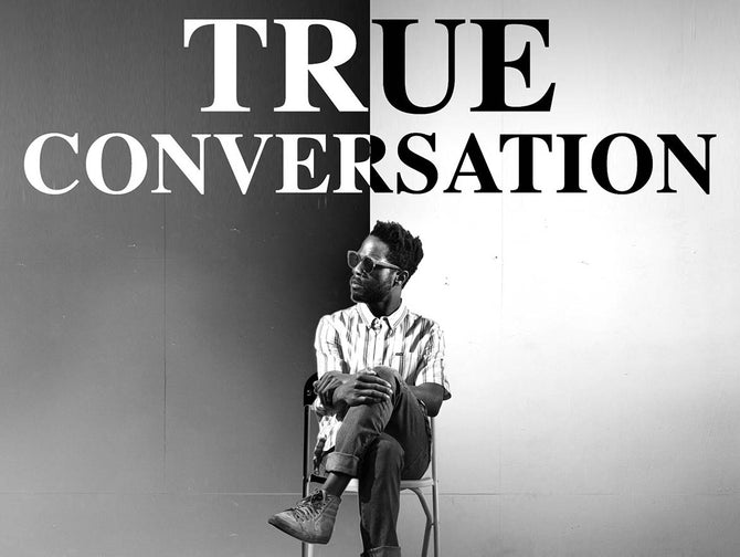 Subscribe To 'True Conversation' Podcast Hosted By Fat Tony