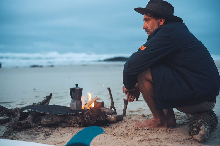 Ryan Cowell -Workwear Spotlight Interview Part 1 | Volcom