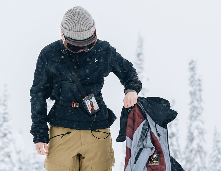Expert Guides – Volcom