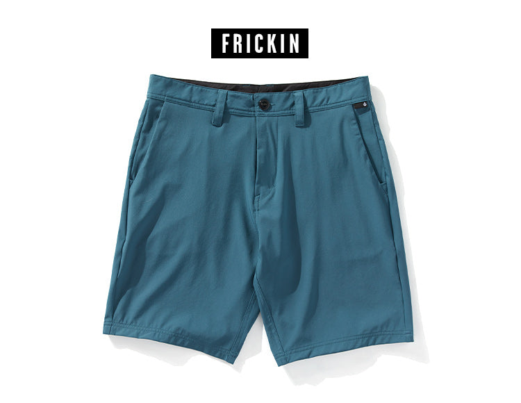 Frickin Shorts