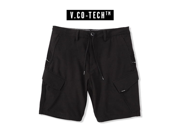 V.Co Tech Shorts