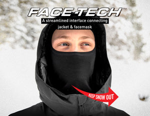 Face Tech Collection