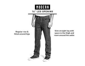 Modern Jeans