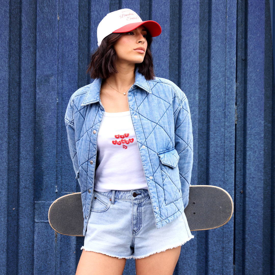 Volcom® | Skate, Surf & Swimwear, Snowboarding Clothes & More