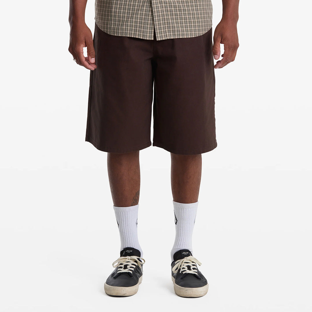 Men's Chino Shorts and Hybrid Shorts | Men's Shorts | Volcom