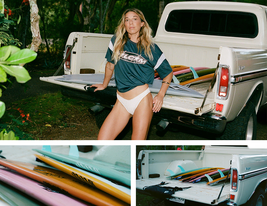 Coco Ho – Volcom