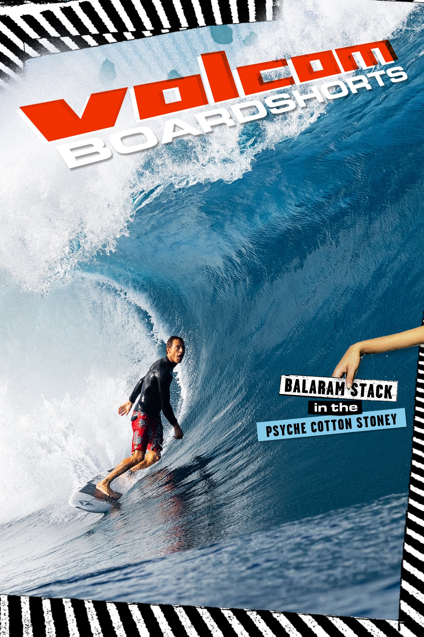 Volcom® | Skate, Surf & Swimwear, Snowboarding Clothes & More