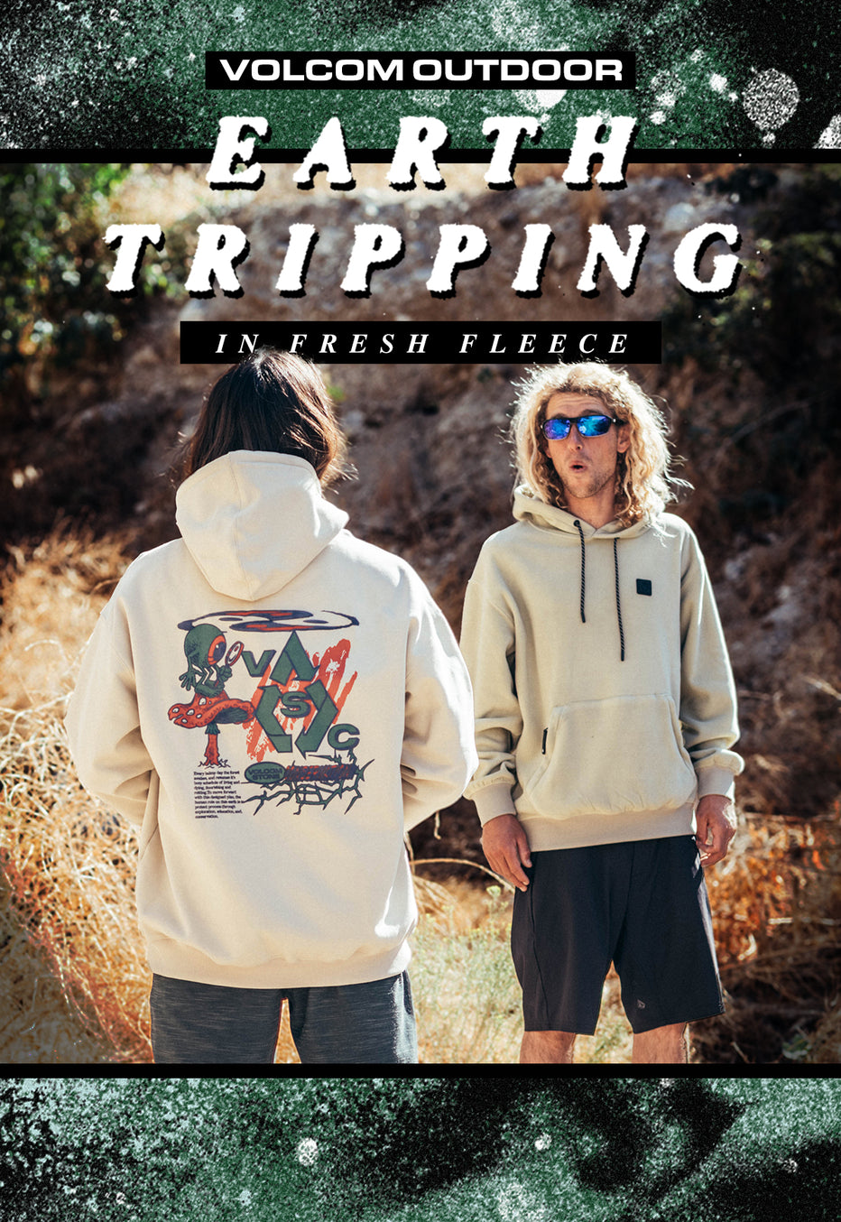Volcom® | Skate, Surf & Swimwear, Snowboarding Clothes & More